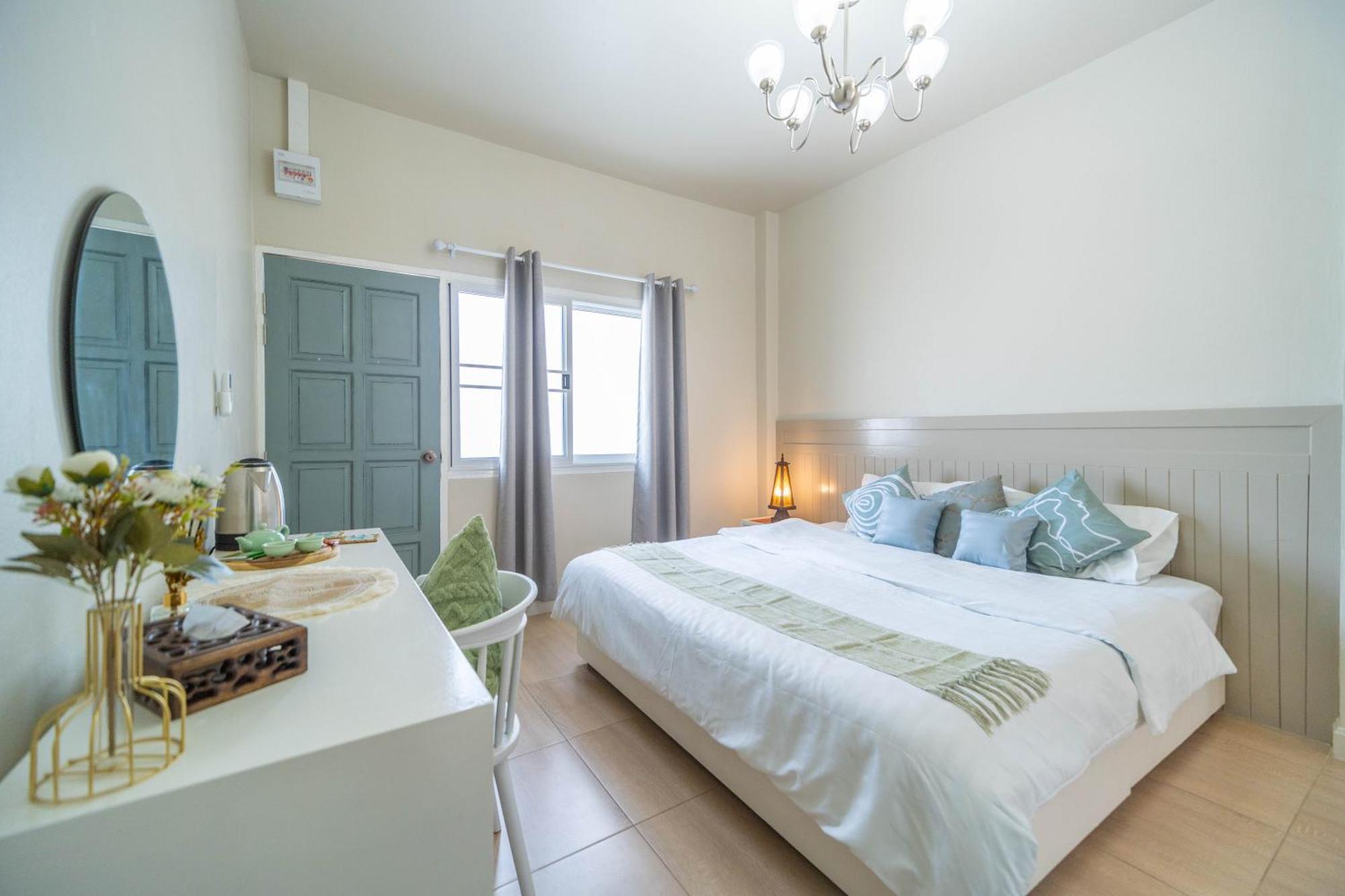 Kw By Trava All Inclusive Boutique Hotel - Chiang Mai — Photos 3