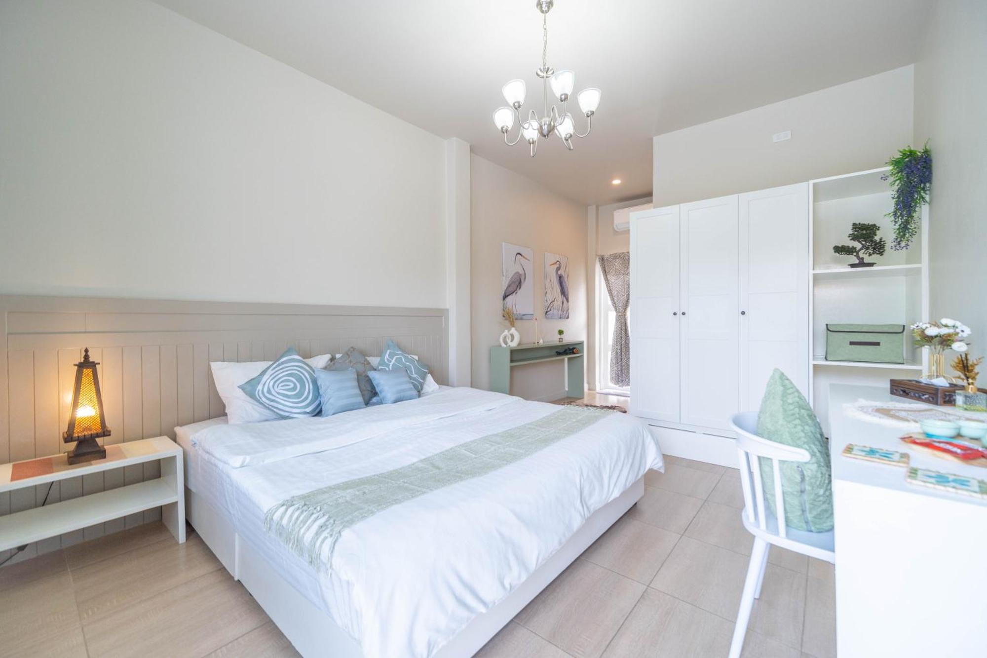 Kw By Trava All Inclusive Boutique Hotel - Chiang Mai, Chiang Mai