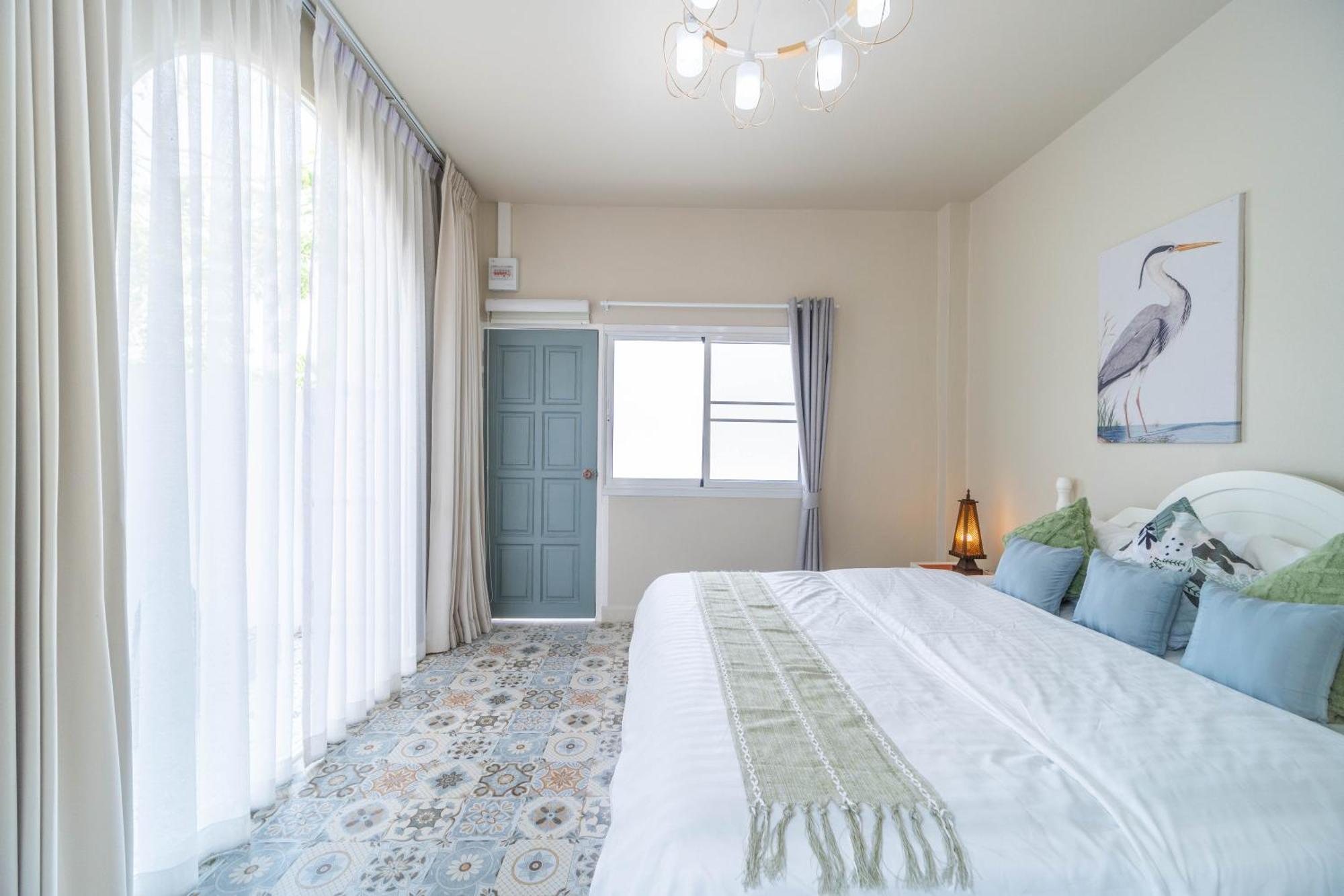 Kw By Trava All Inclusive Boutique Hotel - Chiang Mai — Photos 2